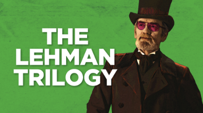 The Lehman Trilogy by Zach Theatre