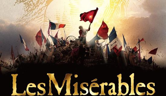 Les Misérables by Fredericksburg Theater Company