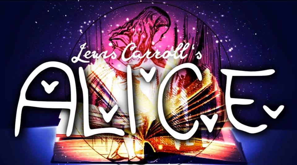 Lewis Carroll's ALICE by Roxie Theatre Company