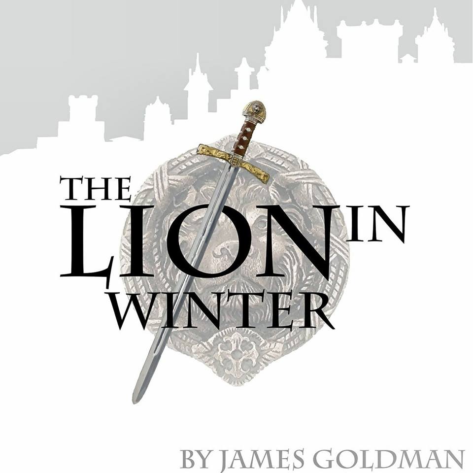 The Lion in Winter by Wimberley Players