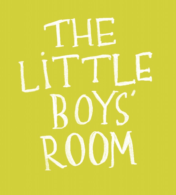 The Little Boys' Room by Gregory Day | CTX Live Theatre