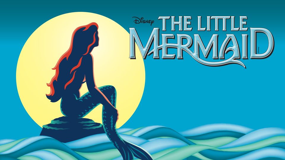The Little Mermaid, Disney by Central Texas Theatre Academy