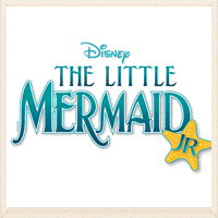 The Little Mermaid, Jr. by Hill Country Arts Foundation (HCAF)