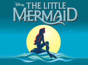 The Little Mermaid, Disney by The Theatre Company