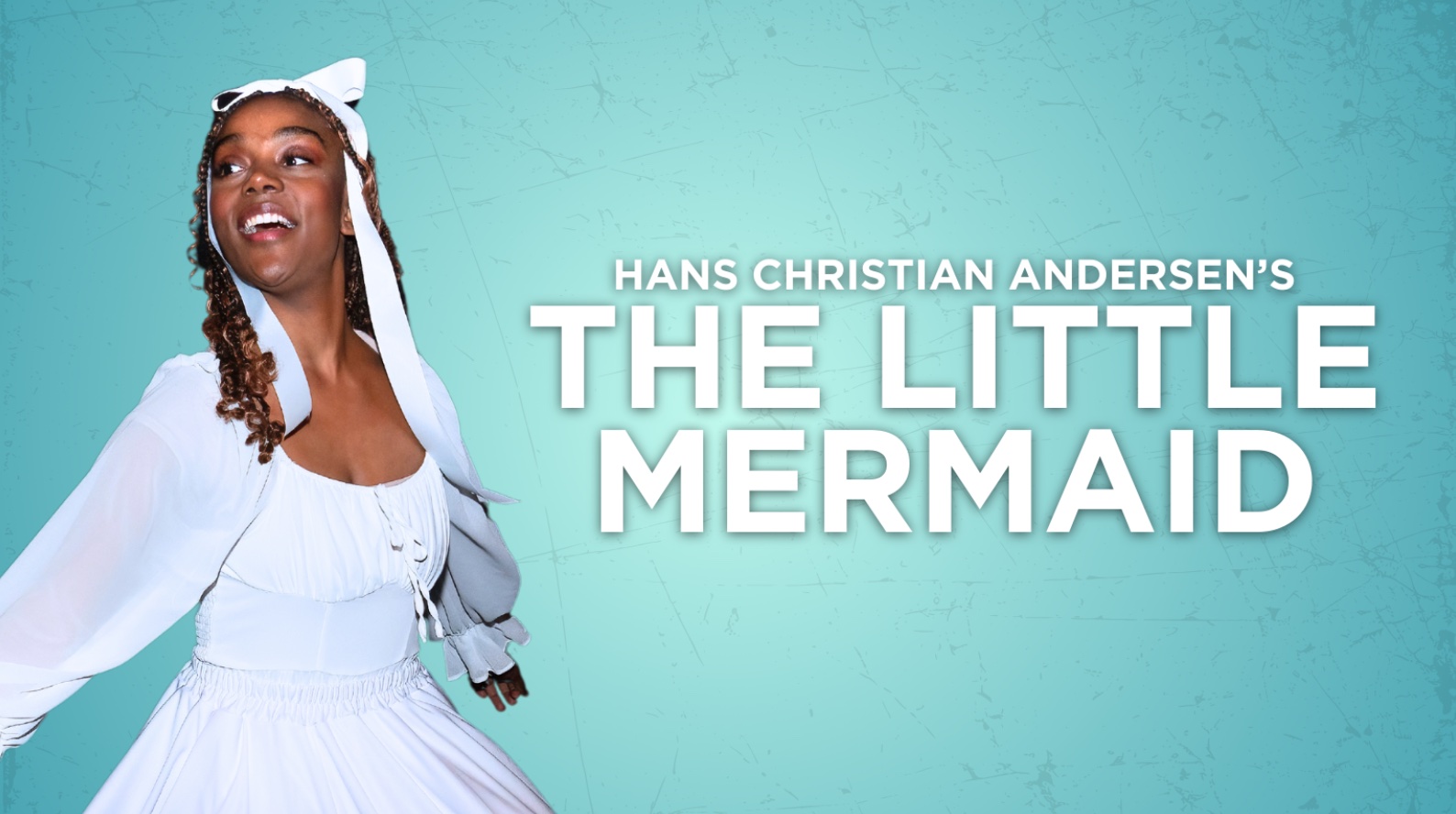 Hans Christian Andersen's THE LITTLE MERMAID by Zach Theatre