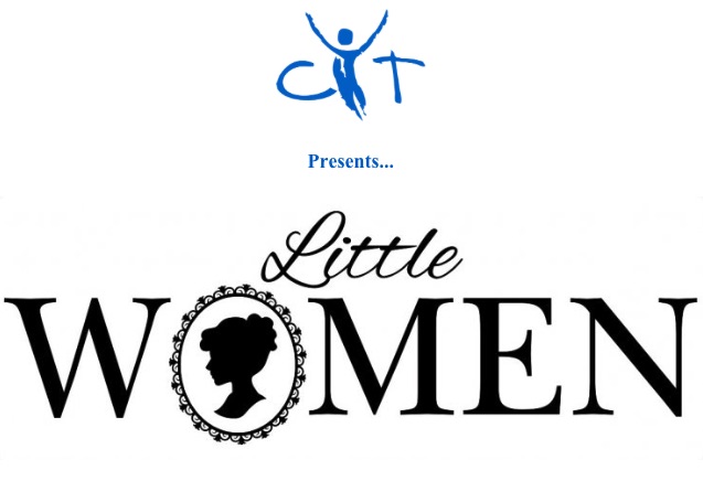 Little Women, the Broadway musical by Christian Youth Theatre, San Antonio