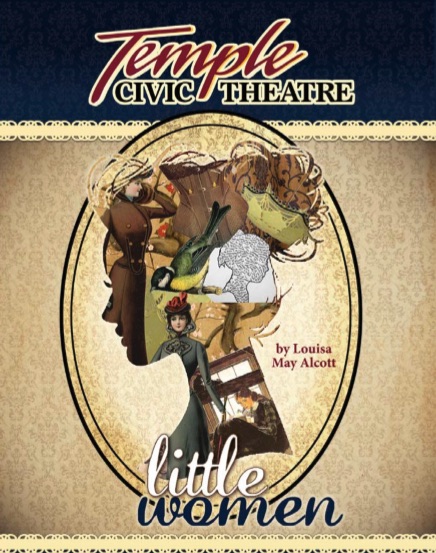 Little Women by Temple Civic Theatre