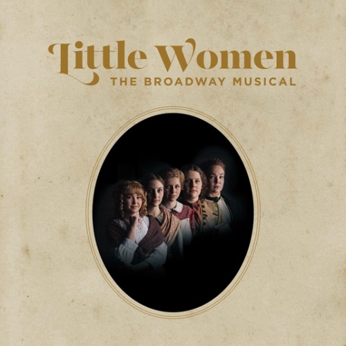 Little Women, the Broadway musical by University of Texas Theatre & Dance