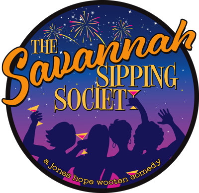 The Savannah Sipping Society by Navasota Theatre Alliance