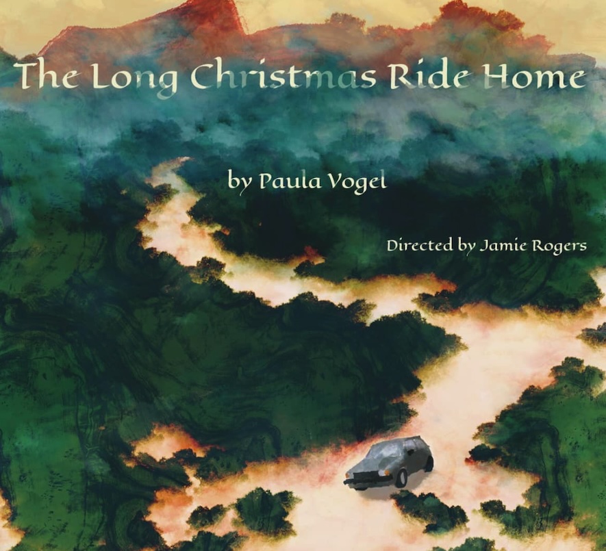 The Long Christmas Ride Home by Austin Community College