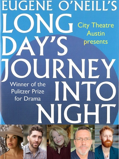 Long Day's Journey into Night by City Theatre Company