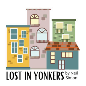 Lost in Yonkers by Georgetown Palace Theatre