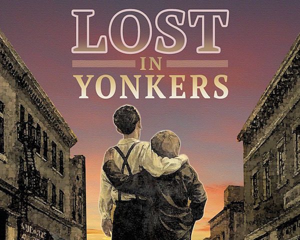 Lost in Yonkers by Wimberley Players