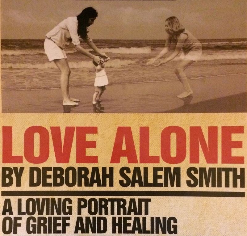 Love Alone by City Theatre Company