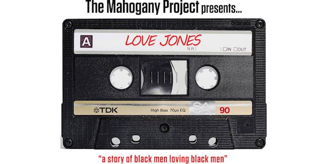 Love Jones by The Mahogany Project