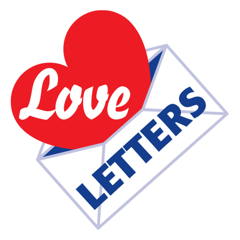 Love Letters by Fredericksburg Theater Company