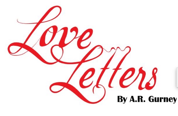 Love Letters by Temple Civic Theatre