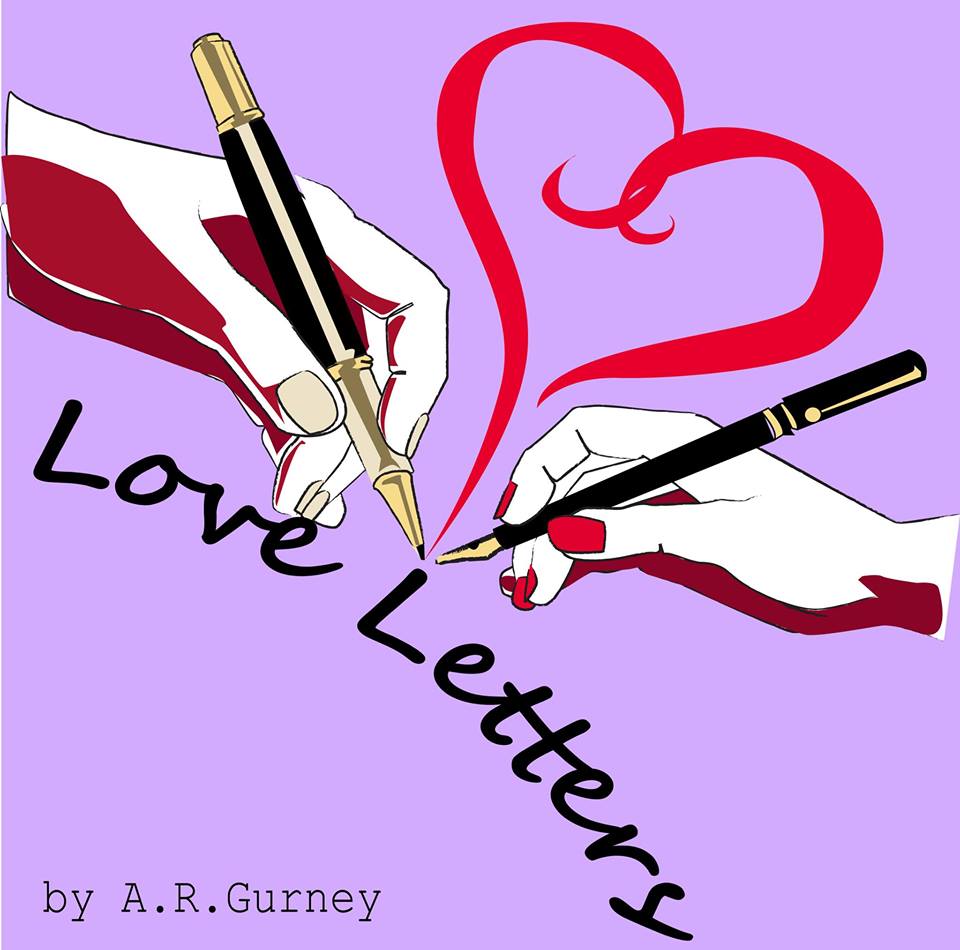Love Letters by Way Off Broadway Community Players