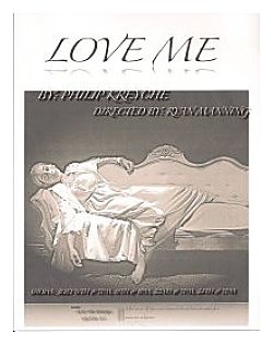 Love Me AND An Empty Stage by Austin Community College