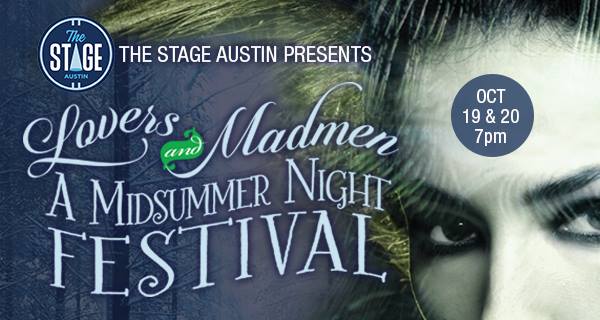 Lovers and Madmen - A Midsummer Night's Festival by The Stage