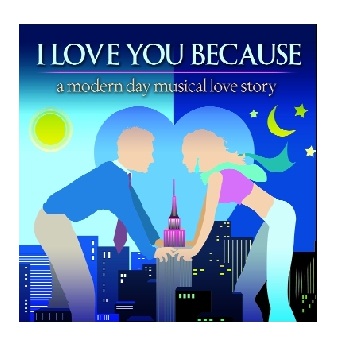 I Love You Because by Penfold Theatre Company