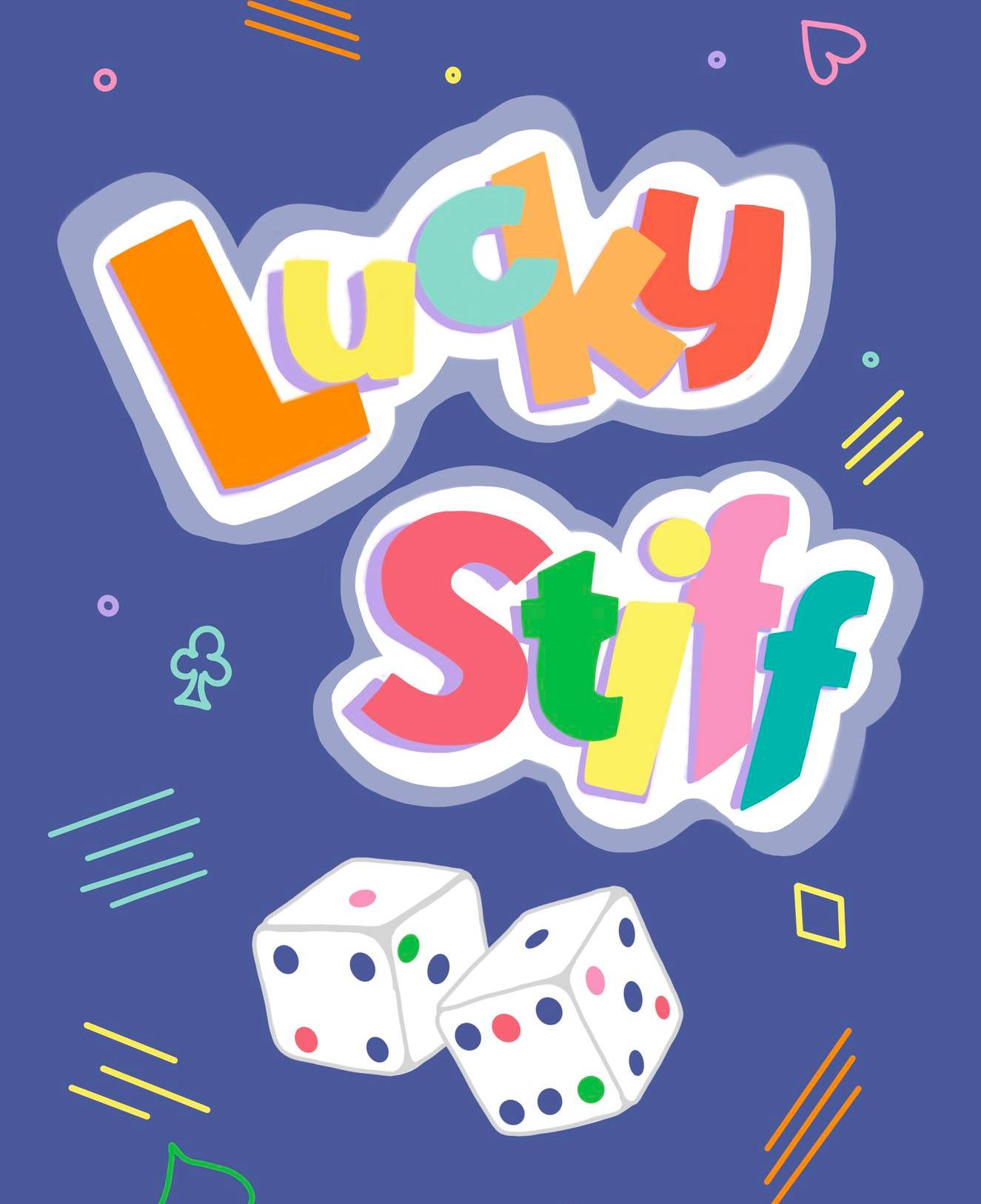 Lucky Stiff by Beyond August Productions