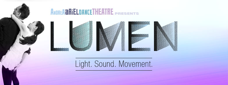 Lumen by Andrea Ariel Dance Theatre