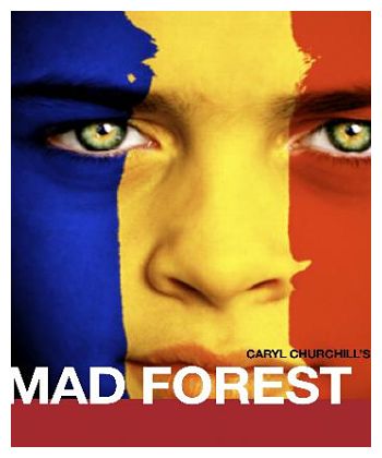 Mad Forest by Red Dragon Players, Austin High School