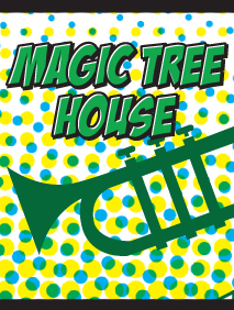 The Magic Tree House: A Night in New Orleans by Magik Theatre