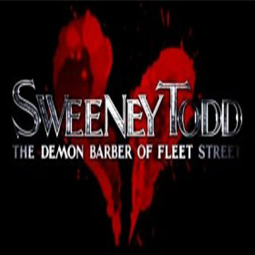 Sweeney Todd by Sam Bass Community Theatre