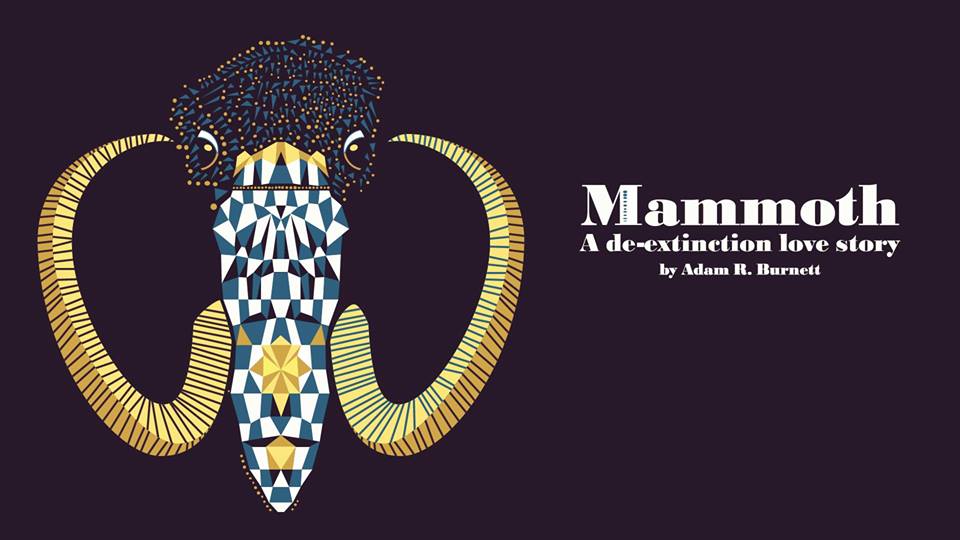 Mammoth, a De-extinction Love Story by PPP Graduate Student Alliance, University of Texas