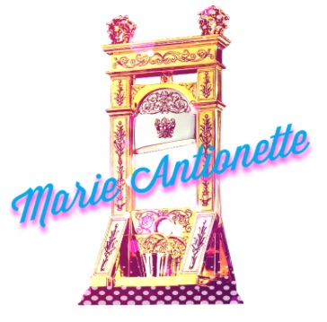 Marie Antoinette by McCallum Fine Arts Academy
