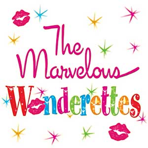 The Marvelous Wonderettes by Tex-Arts