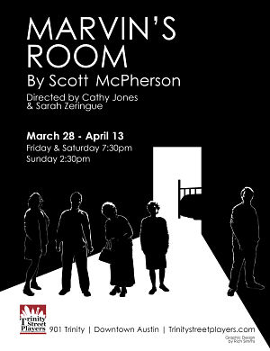 Marvin's Room by Trinity Street Players