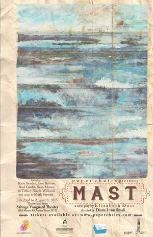 MAST by Paper Chairs