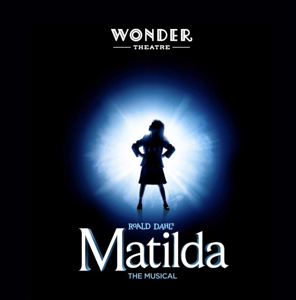 Matilda, the musical by Wonder Theatre