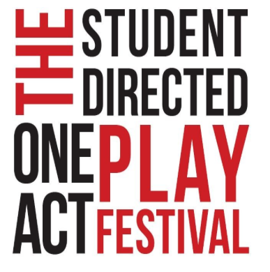 The Rep: Student-directed One-Act Plays by McCallum Fine Arts Academy