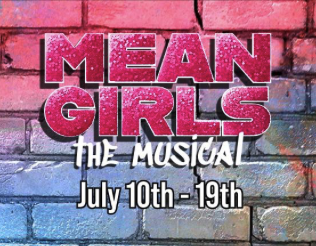 CTX4414. Auditions for Mean Girls, the musical, by Waco Civic Theatre