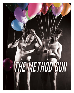 The Method Gun by Rude Mechs