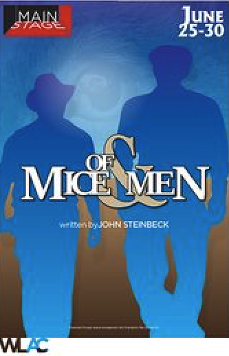 Of Mice and Men by Warehouse Living Arts Center
