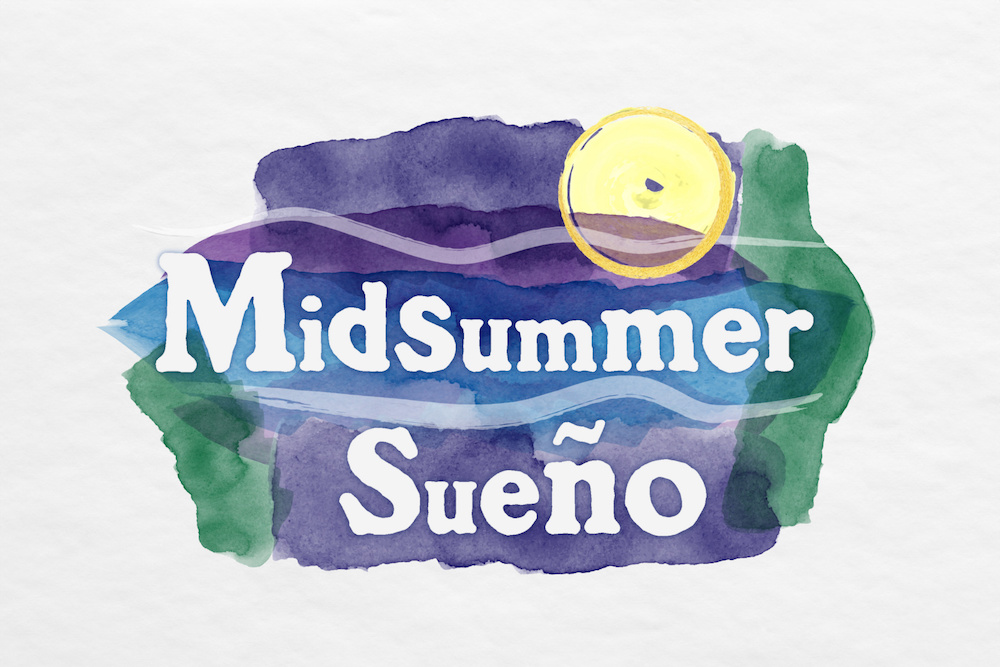 CTX3529. Auditions for Midsummer Sueño, by The Public Theater, San Antonio