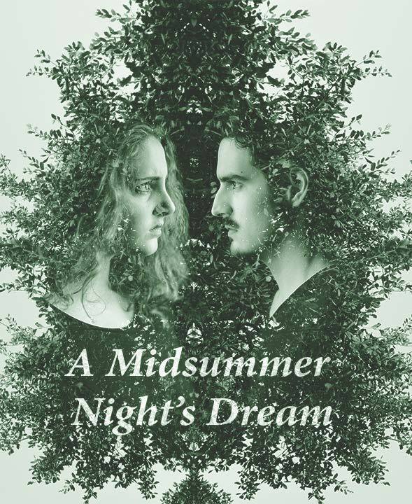 A Midsummer Night's Dream by Trinity University