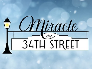 Miracle on 34th Street by Wimberley Players