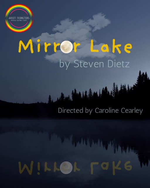 Mirror Lake by Jarrott Productions