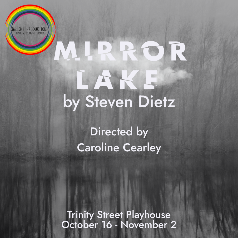 Mirror Lake by Jarrott Productions