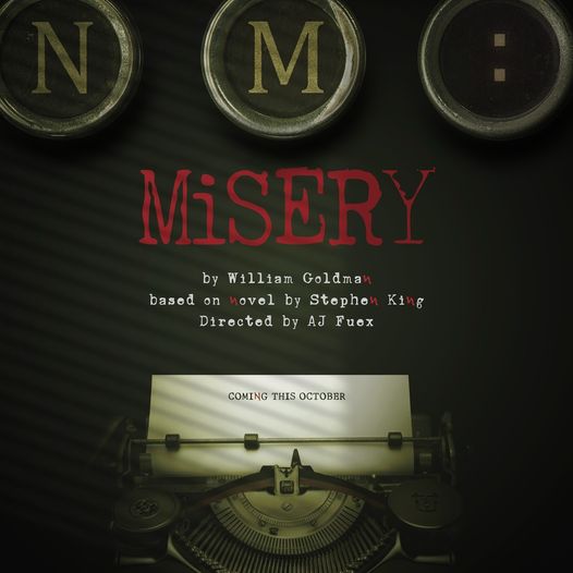 Misery by Bastrop Opera House