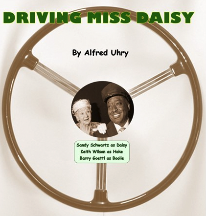 Driving Miss Daisy by S.T.A.G.E. Bulverde