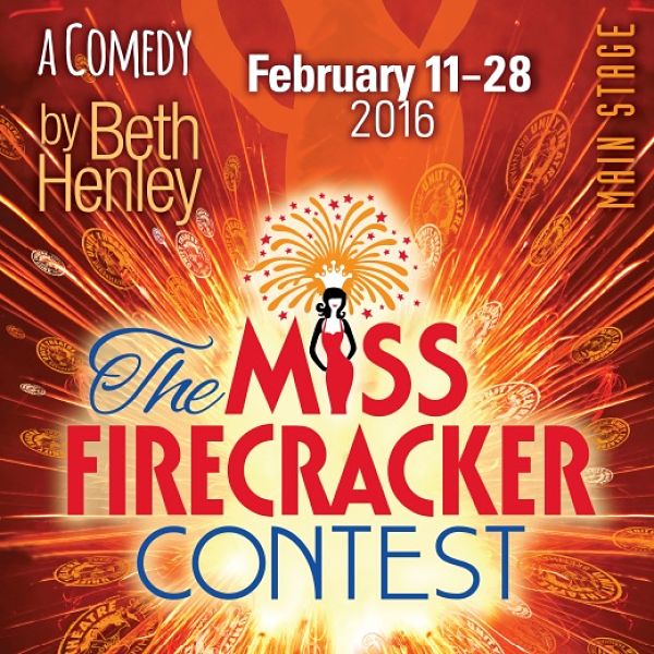The Miss Firecracker Contest by Unity Theatre
