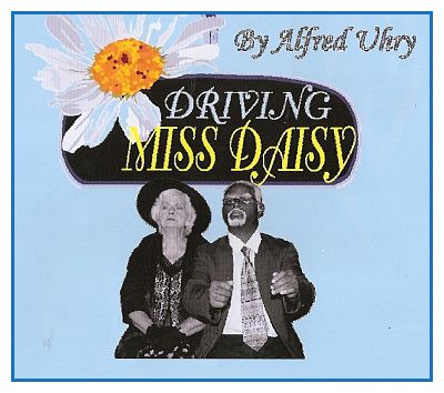 Driving Miss Daisy by Georgetown Palace Theatre