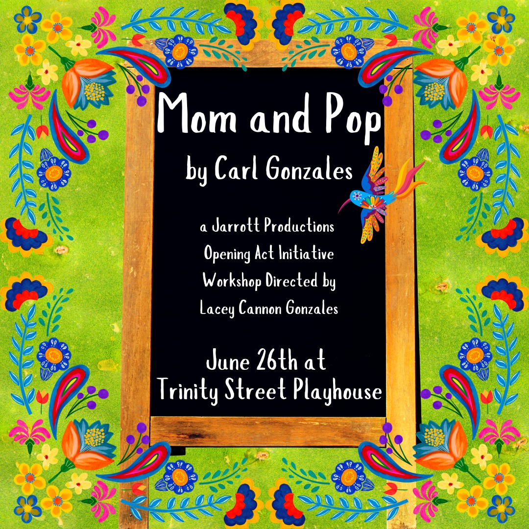 Mom and Pop by Jarrott Productions